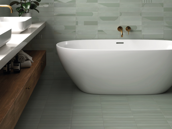  30058 WADI Mint 6x30 см 