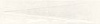 BARI WHITE DECOR/6X24,6 