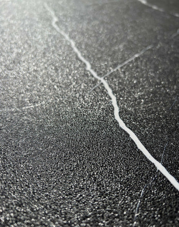  Atlantis Black Sugar Carving 60x120 