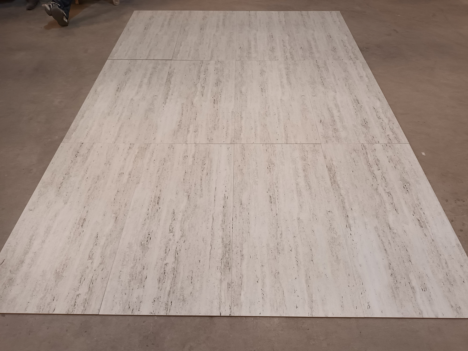  Sparkle Travertino Carving 60x120 (1,44)