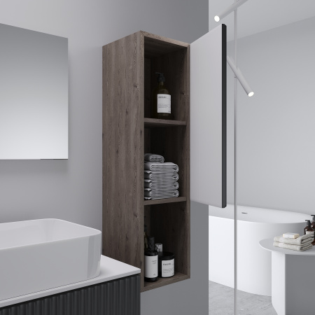 Шкаф навесной Кито Флавио CKFTS0MLF, Лиони 