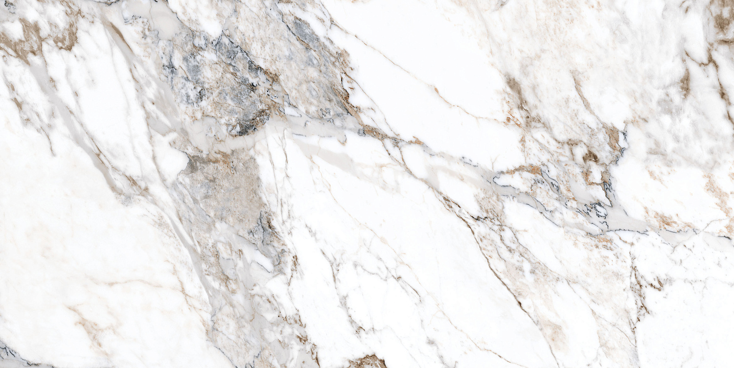   Marble-X Бреча капрайа белый LPR K949747LPR01VTER 60x120 (1,44)