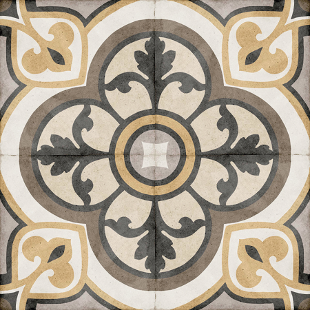 ART NOUVEAU MAJESTIC COLOR 