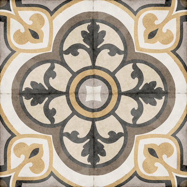 ART NOUVEAU MAJESTIC COLOR 