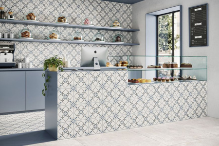 PROVENZA GREEN BLOOM/22,3 