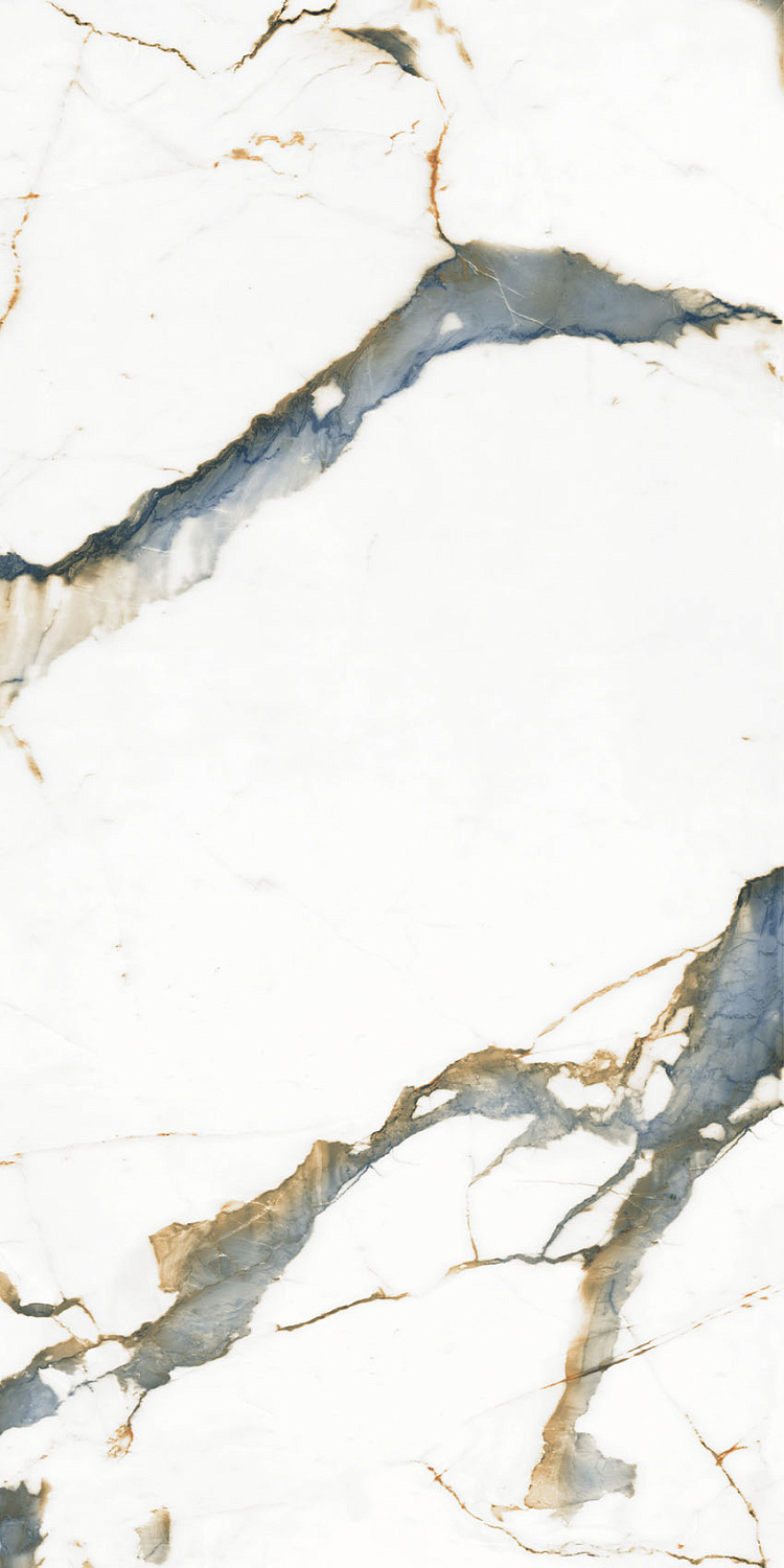 Керамогранит Realistik Andes Blanco Gold Blue sugar 60x120