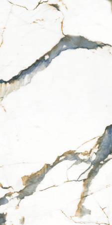 Керамогранит Realistik Andes Blanco Gold Blue sugar 60x120 