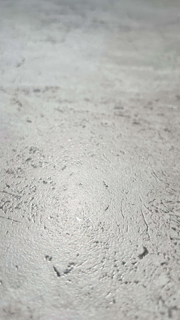  Гризли светло-серый матовый карвинг непрерывный рисунок 80x160 (2,56) 