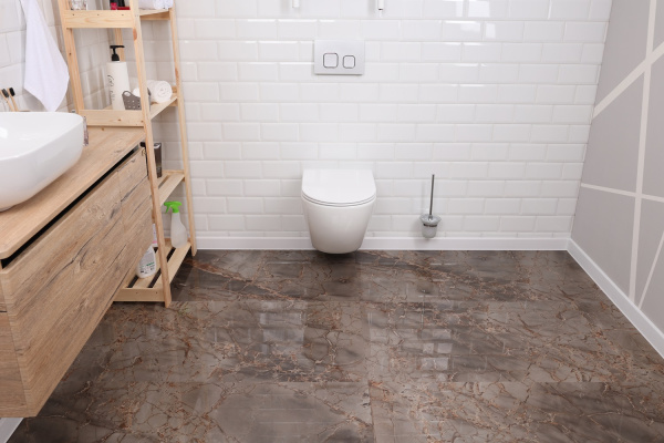  Reflection Gold High Glossy 60x120 