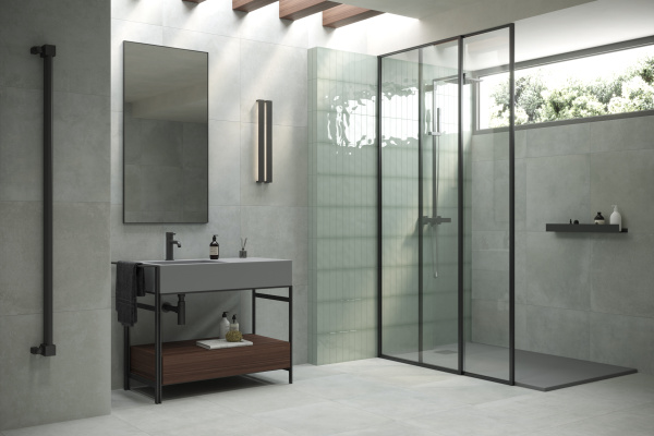 Керамогранит Pacific G 60х120 