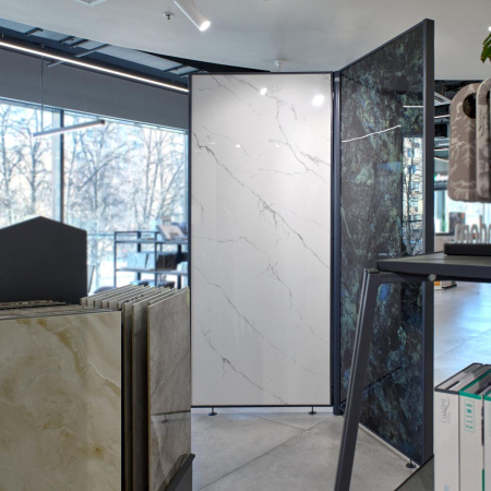 Mckinley Polished 120x280 