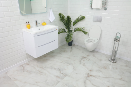  Mystery Grey Satin 60х120 