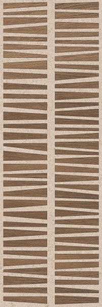 Плитка Salutami way 20х60 