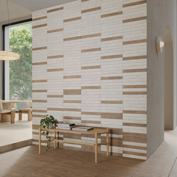  Микстура Марбл/темно-бежевый 4,6х37,5 (0,293) 