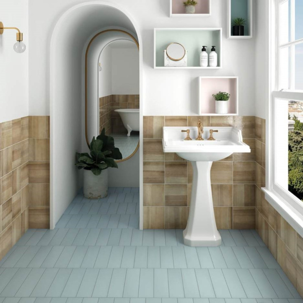 STROMBOLI BAHIA BLUE 