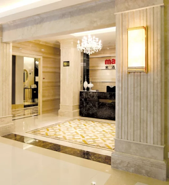 14 Molding Latte 160x4.2 