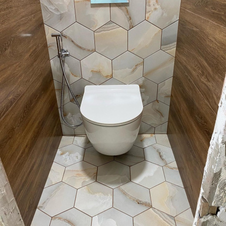 Клинкер Grapia Marrone 80x17,5 (1,4) 