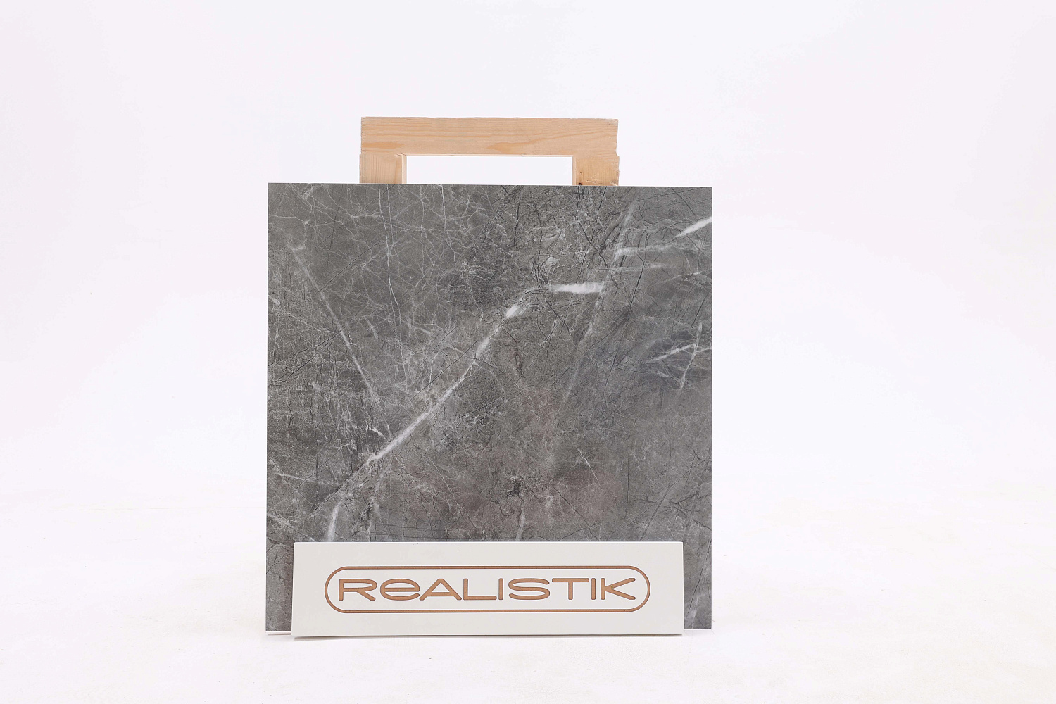  Shadow Dark Grey Polished 60x60