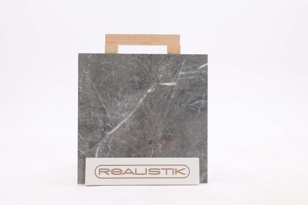  Шэдоу темно-серый полированный 60x60 (1,44) 