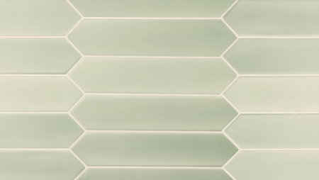  Lanse  Mint 5x25 глазурованный матовый 
