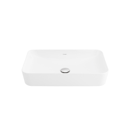 CREAVIT Раковина мебельная накладная (40*60 см) UL060.00000 