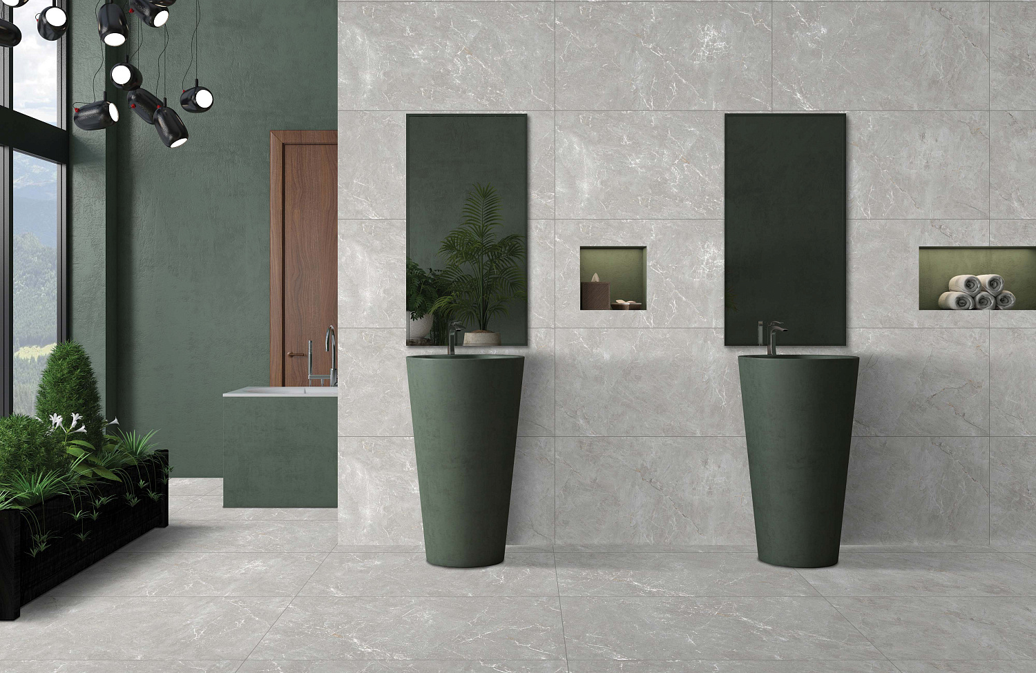  Chic Grey Digi Matt Carving 60x120 (1,44)