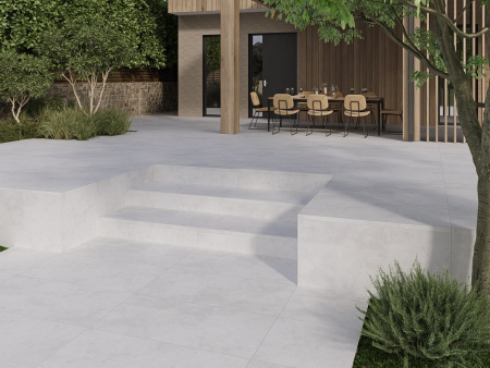  Эйн Бланко/белый R11 60x120 (1,44) 