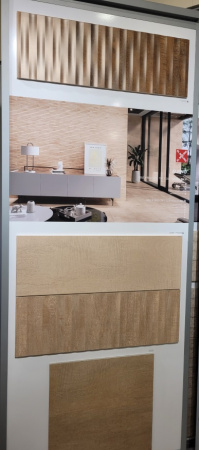   Alpino Scala Roble 30x90 (1,35) 