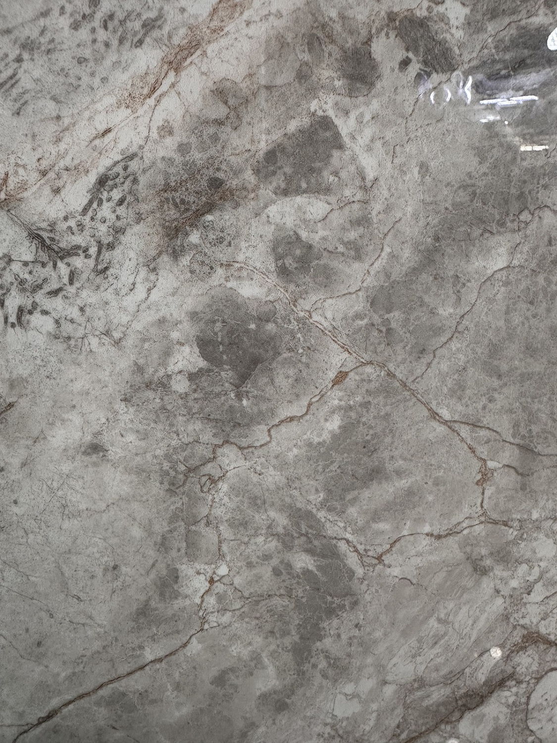  Smokey Peach Endless Glossy 80x160 (2,56)