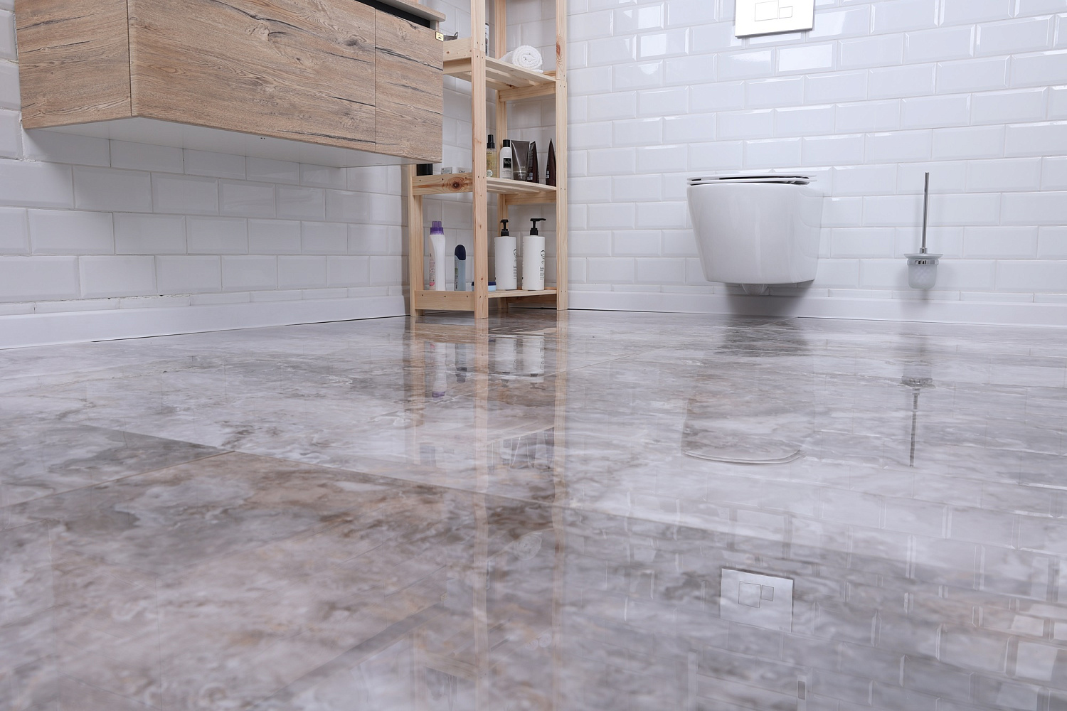  Doha Polished Silver Carving 60x120 (1,44)