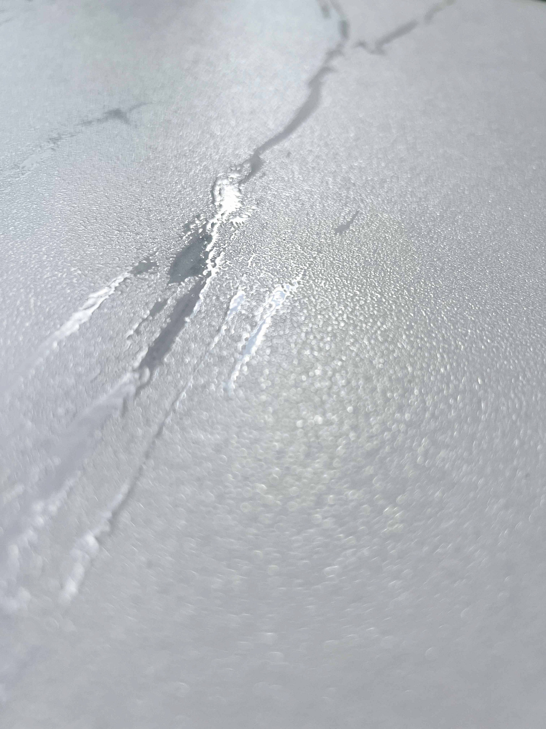  Atlantis Blanco Sugar Carving 60x120