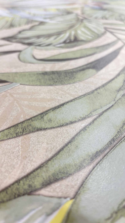  Cosera Ivory Decor Matt 60x120 