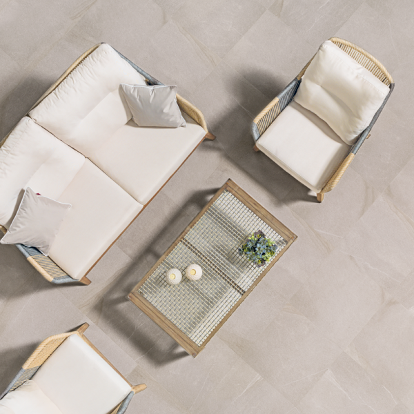  DAYTON Ash 59,6х59,6 см 