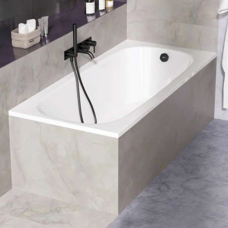 Ванна Sevilla прямоугольная 180х80 