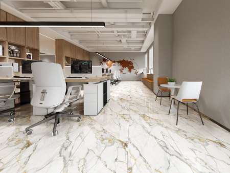  Lima Polished Gold Carving 60x120 