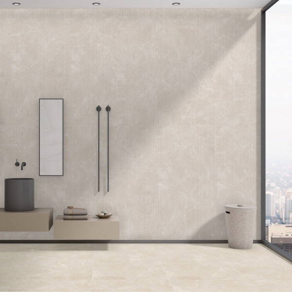 Lublin Blanco Carving 60x120 