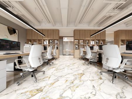  Lima Polished Gold Carving 60x120 