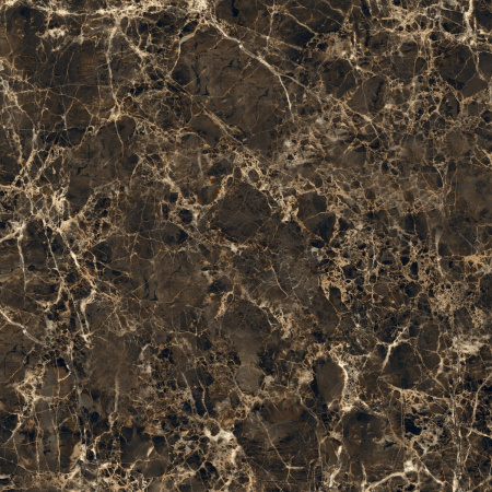  Imperatore Marrone High Glossy 60x60 