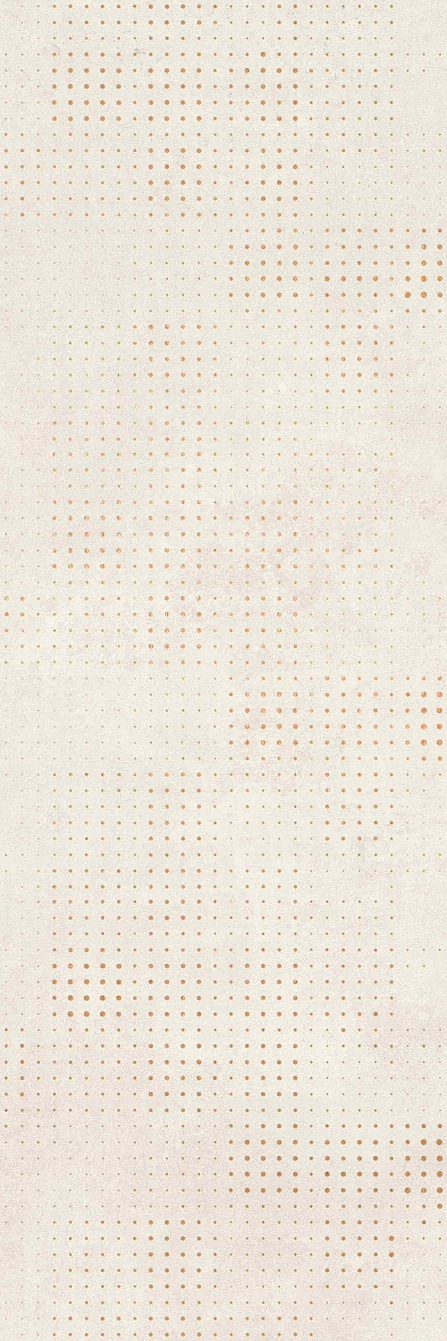 Вставка Ganna Drop latte 20х60