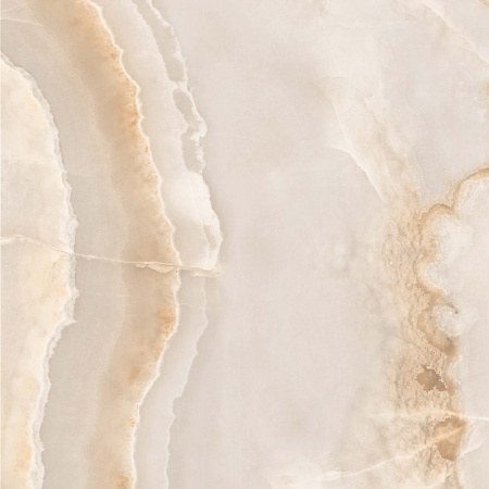  Carina Gold mat 60x60 