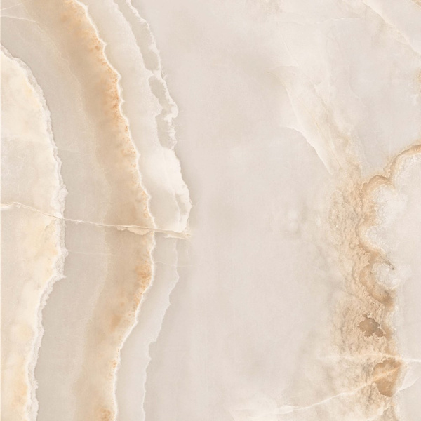  Carina Gold mat 60x60 