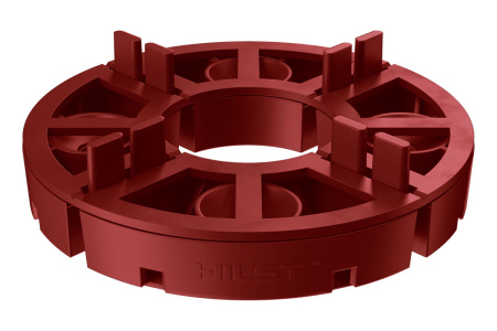 HILST Опора огнеупорная/противопожарная нерегулируемая HILST LIFT F20 