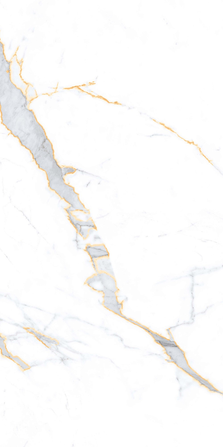 Керамогранит Realistik Elana Statuario Gold CARVING 60x120