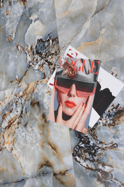  Magic Ice High Glossy 60х120 