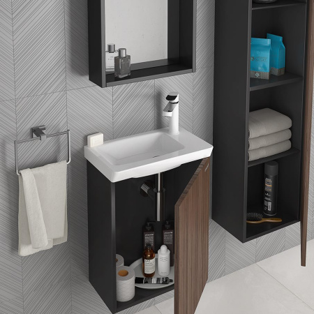 CREAVIT Раковина мебельная (45см) MY045.00000 