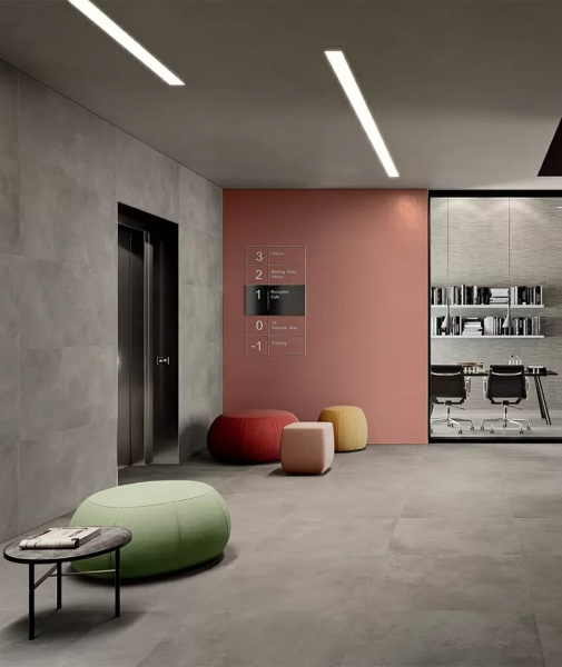 Millennium Silver Nat 120x278 