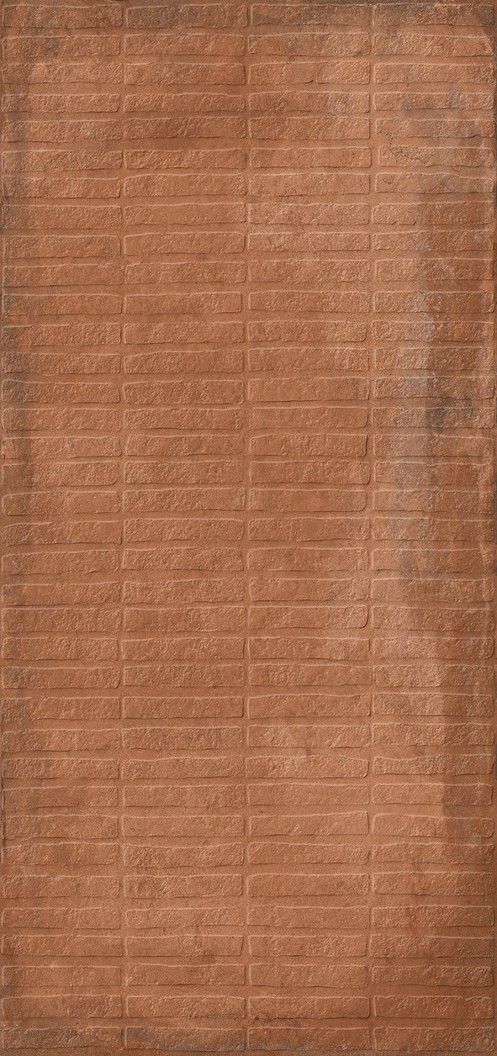 Керамогранит Stx Frt Cotta Red 3pc 59,8х119,8