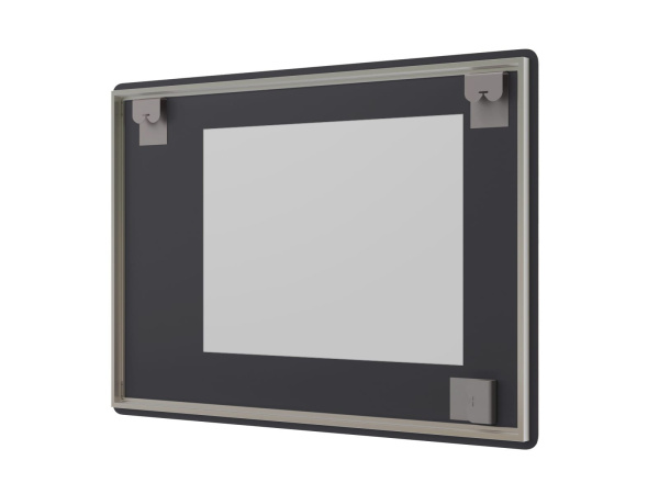 Зеркало с подсветкой LED ZOV 201 100x70 