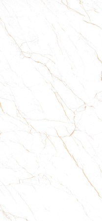 Керамогранит Statuario Oro 120х278 