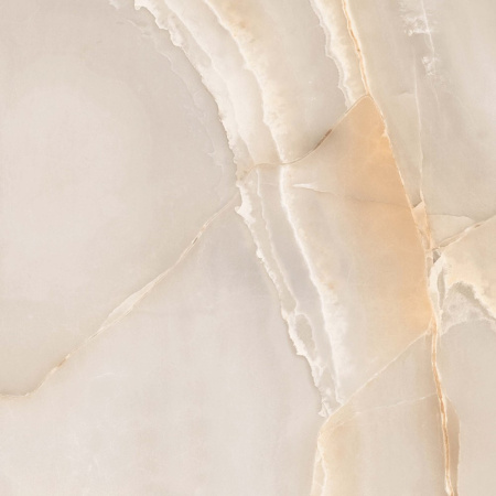  Carina Gold mat 60x60 